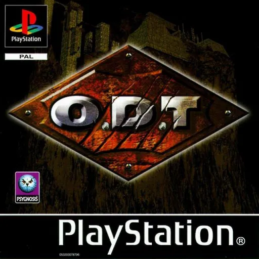 O.D.T. (Germany)
